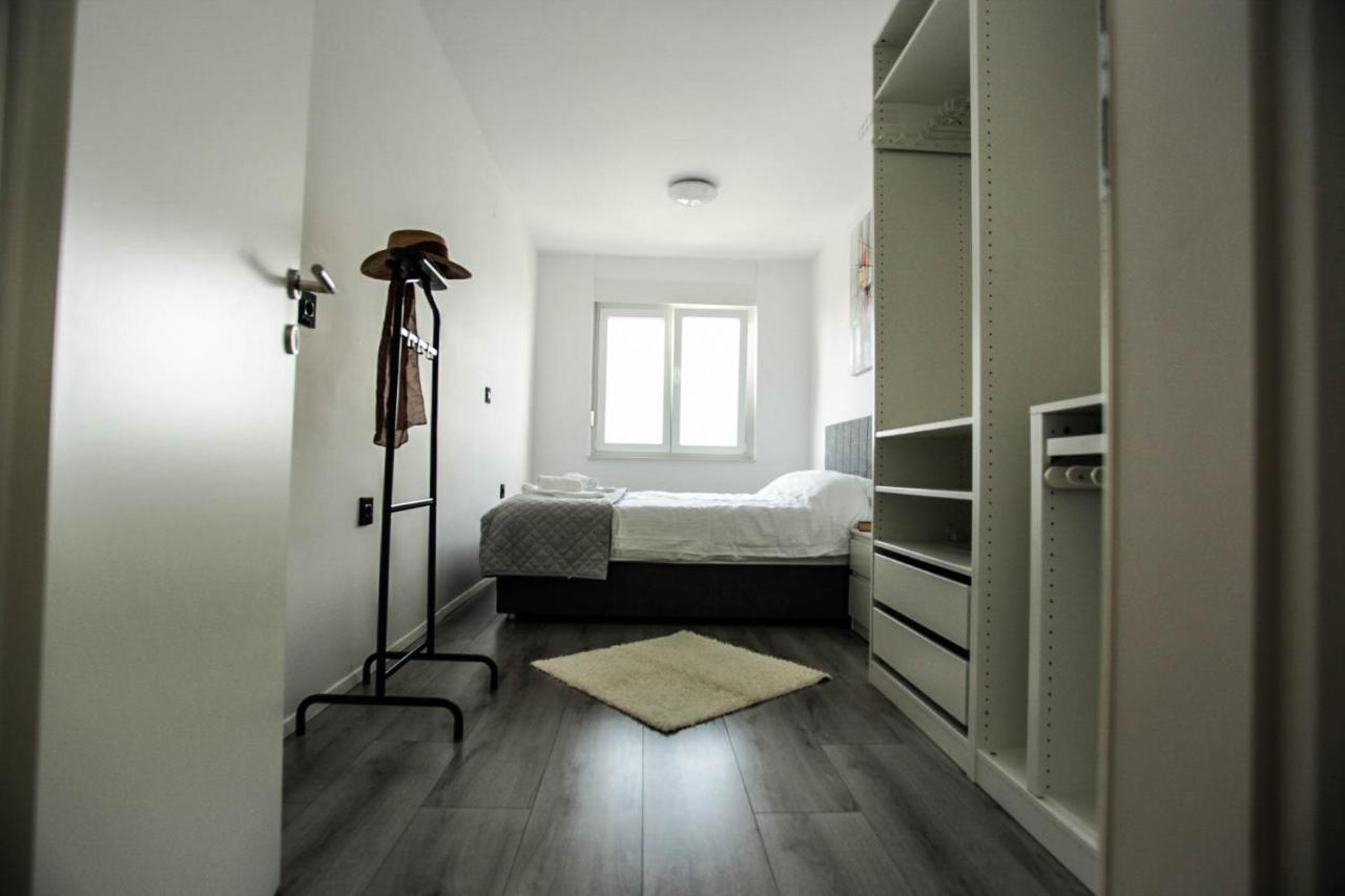 Leelee Apartment Рийека Екстериор снимка