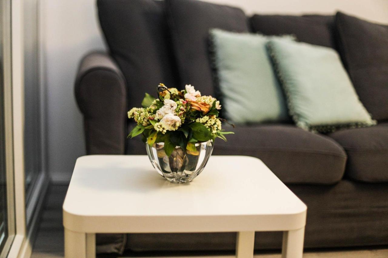 Leelee Apartment Рийека Екстериор снимка