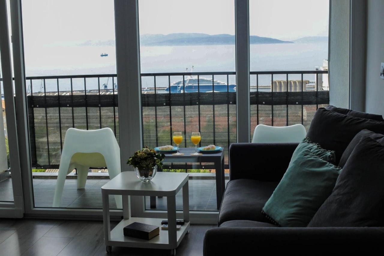 Leelee Apartment Рийека Екстериор снимка